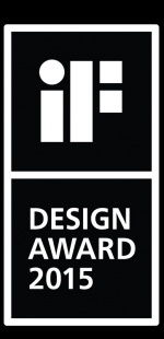 If Design Award 2015