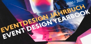 Eventdesign Jahrbuch 2020/2021