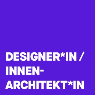 Designer*in/Innenarchitekt*in für Markenarchitektur (w/m/d)