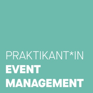 Praktikant*in (w/m/d) Event Management & Brand Experience 