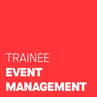 Trainee (w/m/d) Event Management & Brand Experience