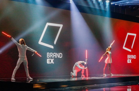 International Festival of Brand Experience 2019