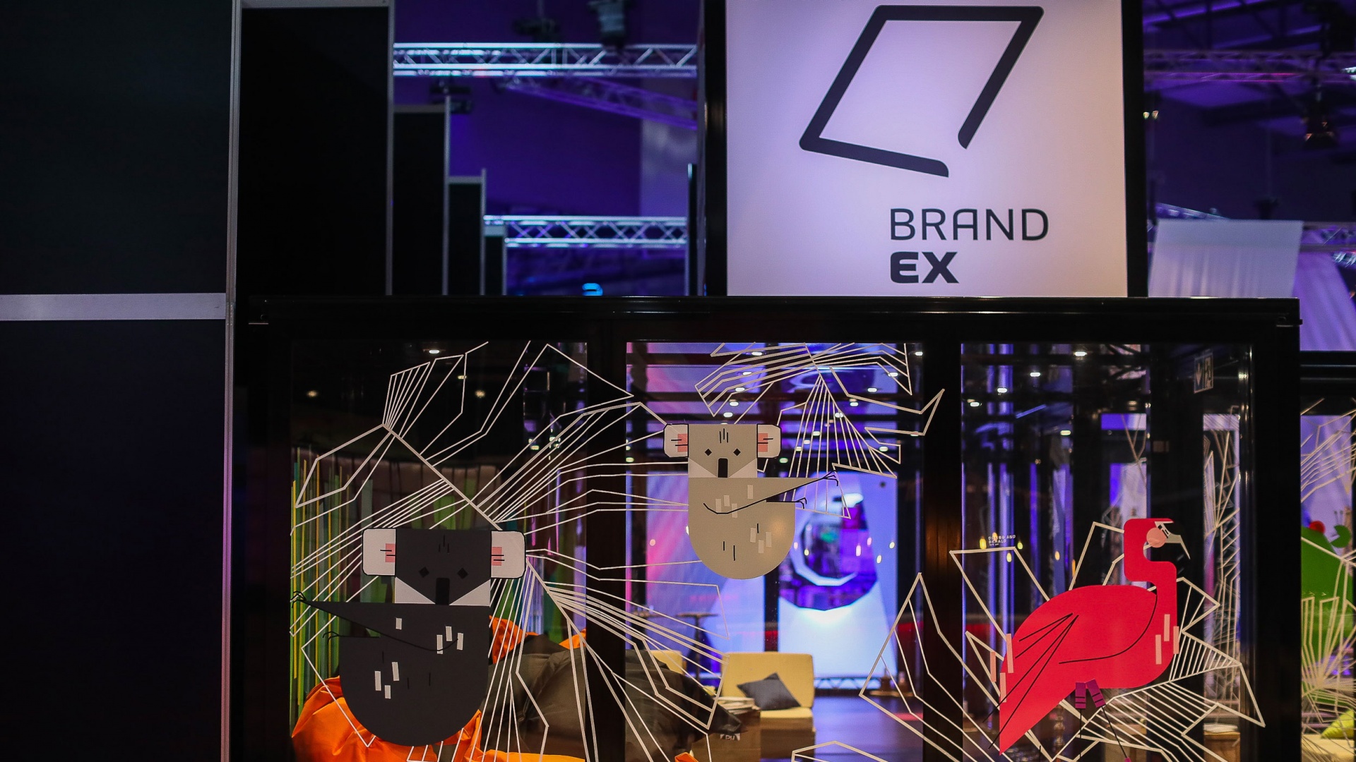 International Festival of Brand Experience 2019