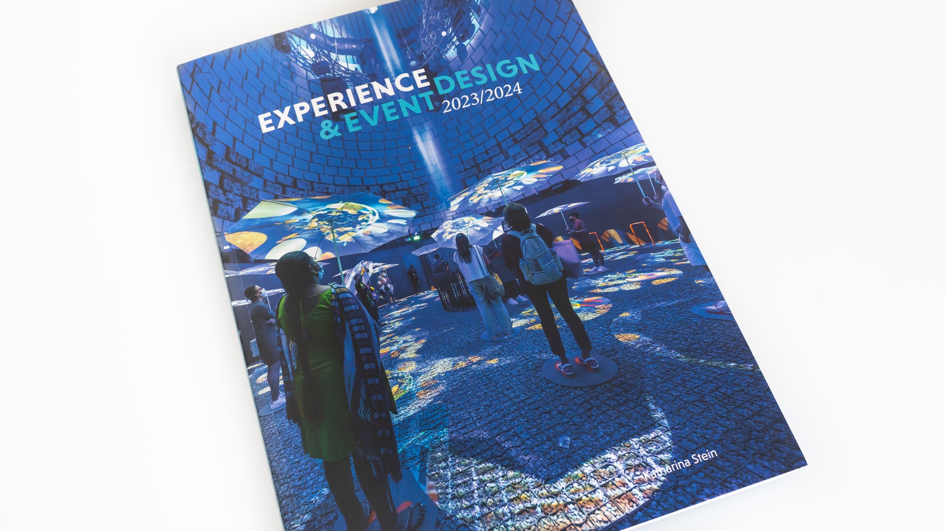 Experience & Eventdesign 2023/2024